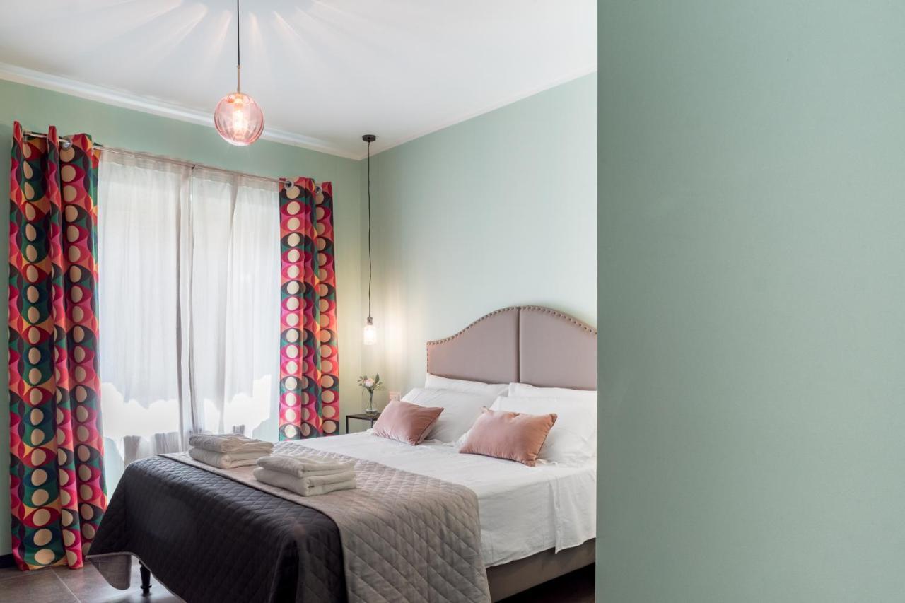 Contus Retro Guest House กาญารี ภายนอก รูปภาพ