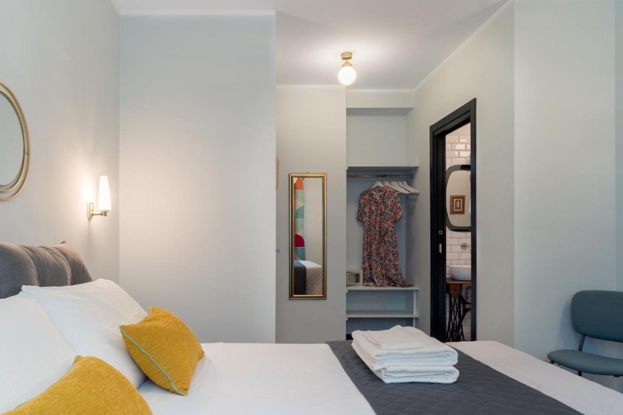 Contus Retro Guest House กาญารี ภายนอก รูปภาพ