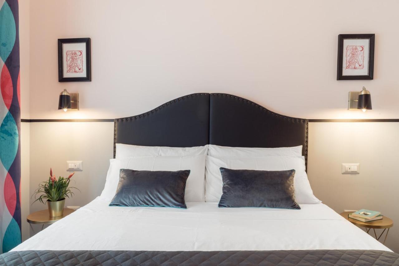Contus Retro Guest House กาญารี ภายนอก รูปภาพ